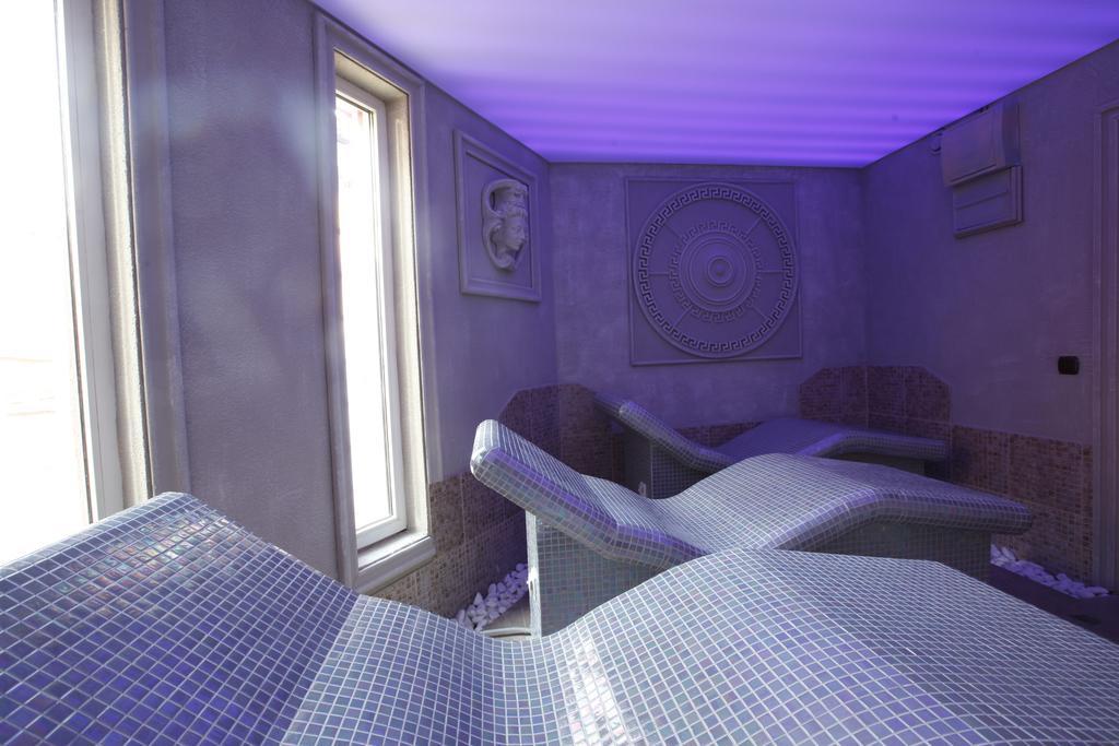 Strimon Garden Medical Spa Hotel Köstendil Dış mekan fotoğraf