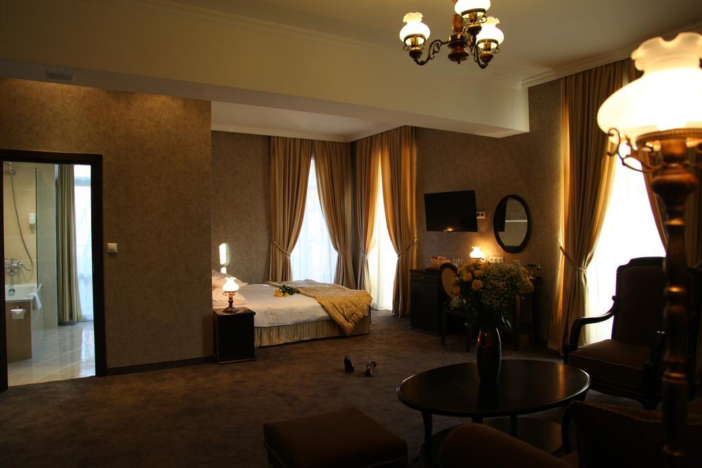 Strimon Garden Medical Spa Hotel Köstendil Dış mekan fotoğraf