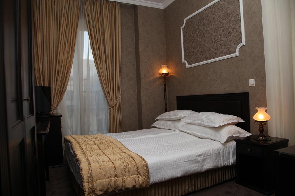 Strimon Garden Medical Spa Hotel Köstendil Dış mekan fotoğraf