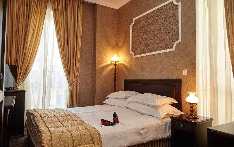 Strimon Garden Medical Spa Hotel Köstendil Dış mekan fotoğraf